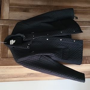 St johns bay coat, jacket